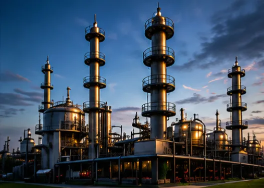 Industrias